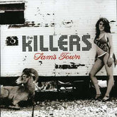 The Killers - Sams Town CD
