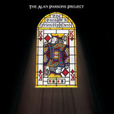 Alan Parsons - Turn of a Friendly Card CD (Remastered, Bonus Tracks)