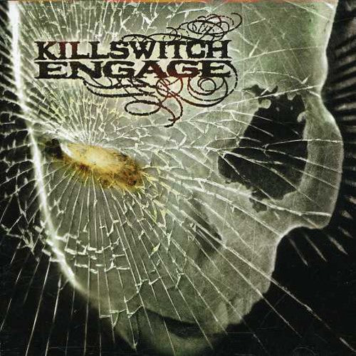 Killswitch Engage - As Daylight Dies CD (Jewel Case)