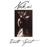 R. Carlos Nakai - Earth Spirit CD