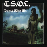T.S.O.L. - Dance with Me CD