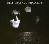 The Sisters of Mercy - Floodland CD (digipack)