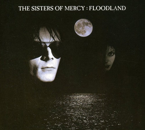 The Sisters of Mercy - Floodland CD (United Kingdom - Import)