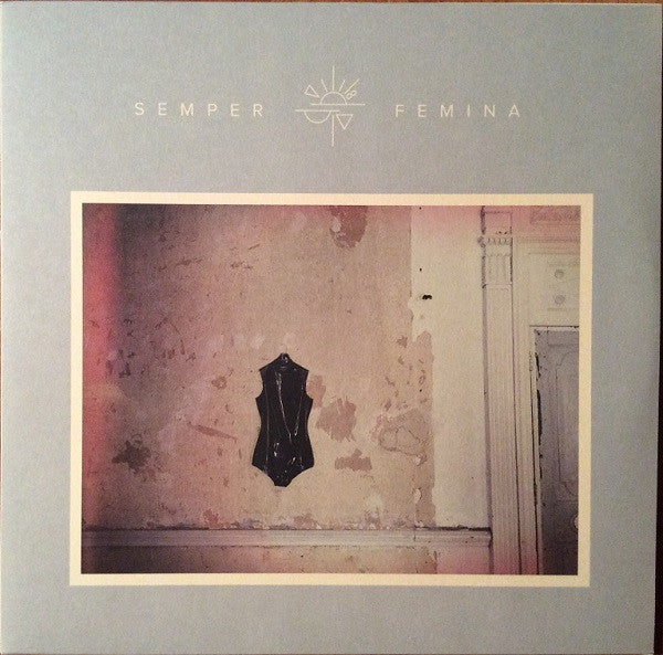 Laura Marling : Semper Femina (2xLP, Album, Dlx, Ltd)