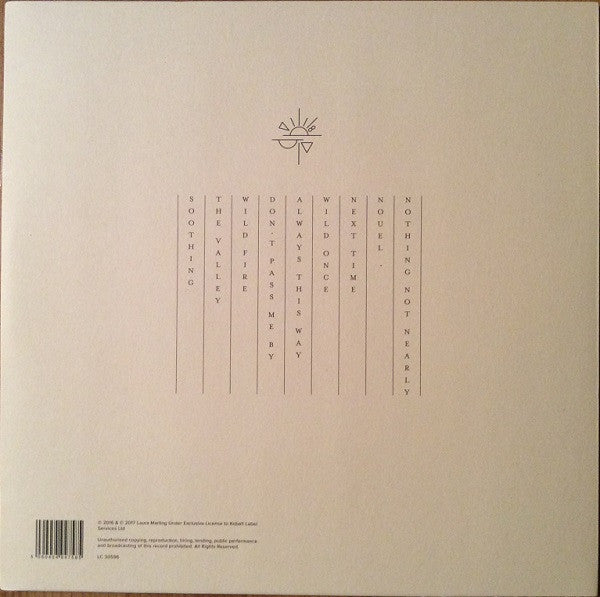 Laura Marling : Semper Femina (2xLP, Album, Dlx, Ltd)