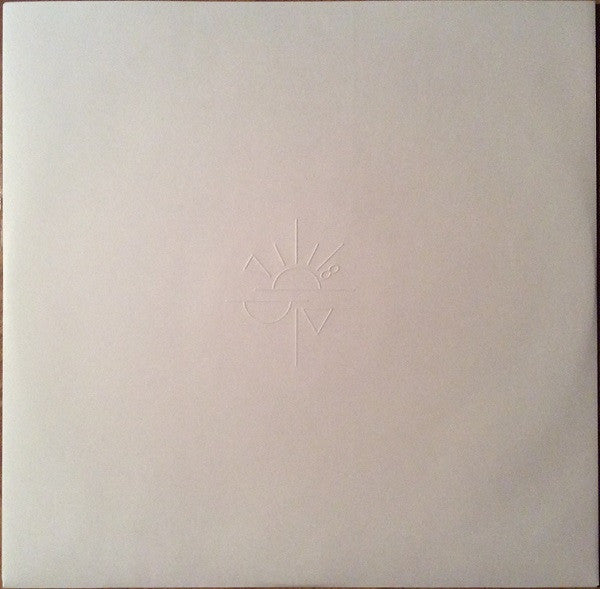 Laura Marling : Semper Femina (2xLP, Album, Dlx, Ltd)