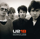 U2 - U218 Singles CD