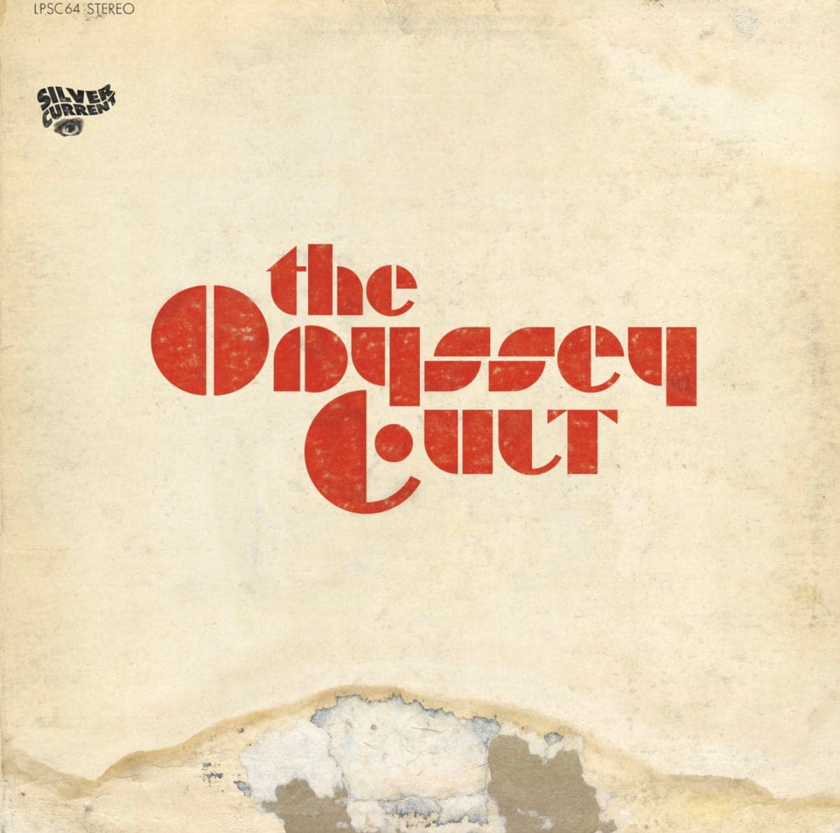Odyssey Cult - Vol. 3 LP (Preorder: Ships August 21, 2026)