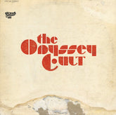 Odyssey Cult - Vol. 3 LP