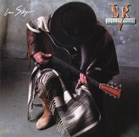 Stevie Ray Vaughan And Double Trouble - In Step LP (Analogue Productions 180g 33rpm Audiophile Edition)