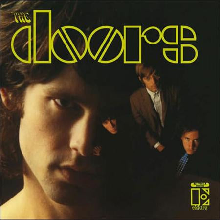 The Doors - S/T 2LP (Analogue Productions 45rpm 2LP Audiophile Edition)