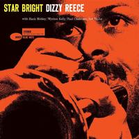 Dizzy Reece - Star Bright LP (180g All Analog Audiophile Classic Series, Mastered By Kevin Gray)