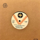African Fiesta - Oh Esto Y De Irvaba Cumabo / En Guantanamo 7" (Preorder: Ships June 19, 2026)