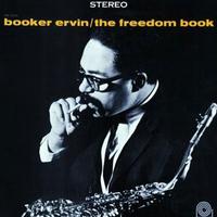 Booker Ervin - The Freedom Book LP (Analogue Productions 180g 33rpm Audiophile Edition)