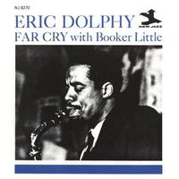 Eric Dolphy - Far Cry LP  (Analogue Productions 180g Audiophile Prestige Series)
