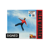 Alex Warren - Wildchild LP (Sandy's Beach Vinyl, Signed Insert, Listening Party Exclusive)