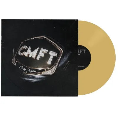 Corey Taylor - CMFT LP (Indie Exclusive Color Vinyl)
