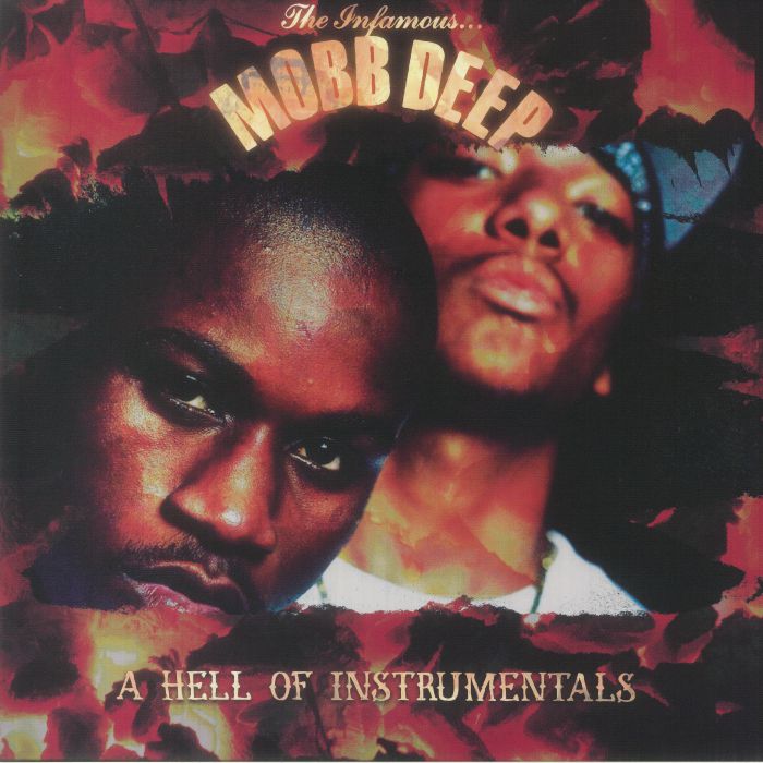 Mobb Deep - Hello Of (Instrumentals) 2LP