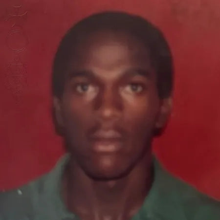 Daniel Caesar - Son Of Spergy LP (Indie Exclusive, Autographed / Star Signed)