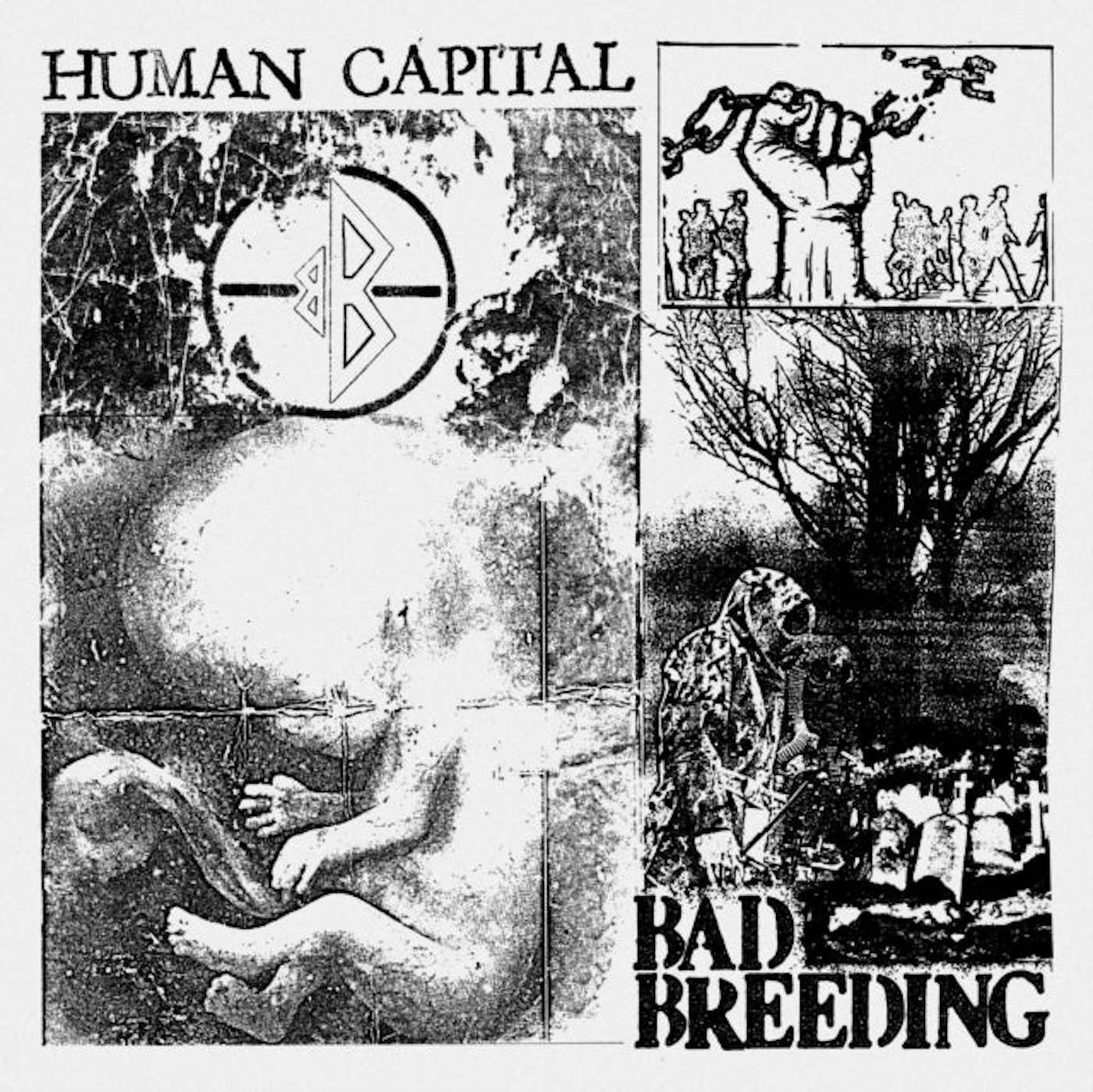 Bad Breeding - Human Capital LP