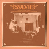 Sylvie - S/T LP (Clear Vinyl)