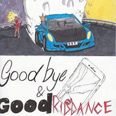 Juice Wrld - Goodbye & Good Riddance LP (5th Anniversary)