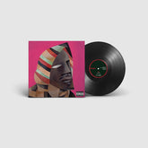 IDK - Simple. LP