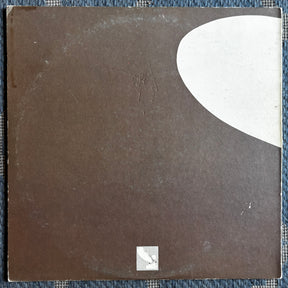 Led Zeppelin - Led Zeppelin II LP (VG/VG+, 1969 US Original "RL" cut)(Used)
