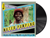Johnny Osbourne - Water Pumping LP
