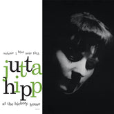 Jutta Hipp - At The Hickory House, Volume 1 LP (Blue Note Classics Series, 180g