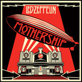 Led Zeppelin -  Mothership 4LP Box Set (180g)