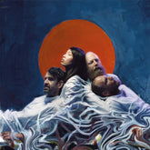 Little Dragon - Slugs of Love LP (Translucent Blue Vinyl)