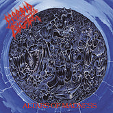 Morbid Angel - Altars Of Madness LP (Gatefold)