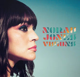 Norah Jones - Visions LP (Indie-Exclusive Orange Vinyl)