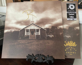 Jelly Roll (3) : Whitsitt Chapel (LP, Album, Ltd, Cus)