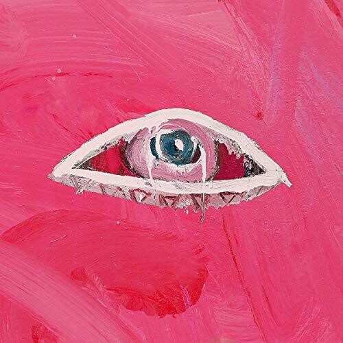 Of Monsters and Men -  Fever Dream LP (Parental Advisory Explicit Lyrics, Clear Vinyl, Gatefold)