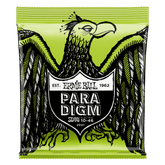 Ernie Ball - Regular Slinky Paradigm Electric Guitar Strings 10-46 Gauge