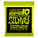 Ernie Ball - 2240 Regular Slinky RPS Electric Guitar Strings 10-46