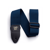 Ernie Ball - Polypro Guitar Strap/Bass Strap - Navy