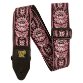 Ernie Ball - Classic Jacquard Guitar Strap/Bass Strap  - MIsc Designs