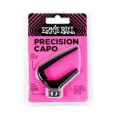 Ernie Ball - Precision Capo - Black