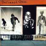 Defiance, Ohio - The Great Depression LP