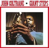 John Coltrane - Giant Steps LP (180g)