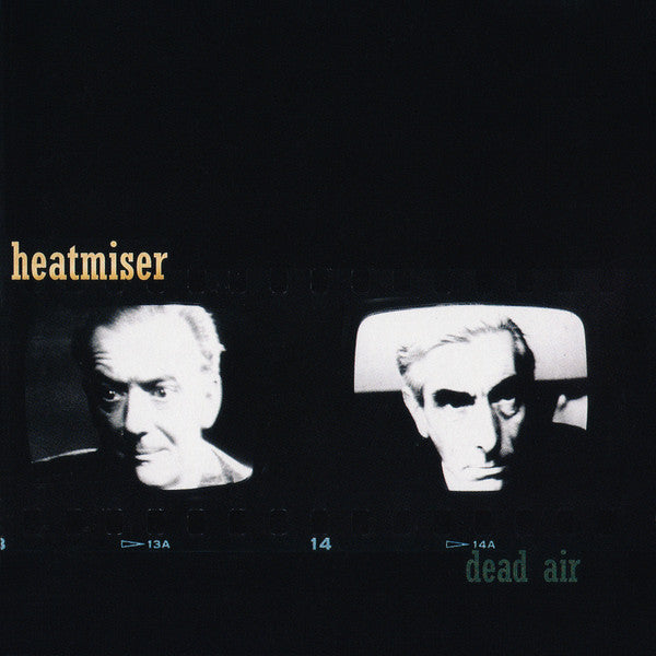 Heatmiser - Dead Air LP