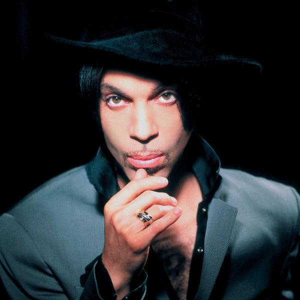 Prince - One Nite Alone... Live!