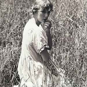 Taylor Swift - Folklore 2LP (Used Vinyl, Pink Vinyl, Edition No. 8 "Clandestine Meetings")