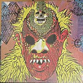 Thee Oh Sees - The Master's Bedroom Is Worth Spending A Night In LP
