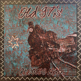 Old 97's - One More Ride: Old 97's Play Johnny Cash LP