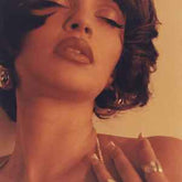 Sabrina Claudio - Based On A Feeling LP
