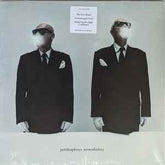 Pet Shop Boys - Nonetheless LP (Indie Exclusive, Gray Colored Vinyl)